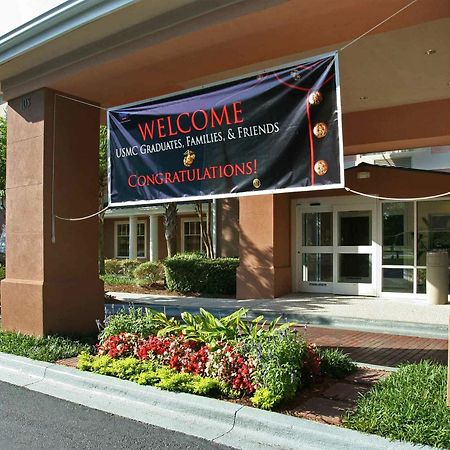 Fairfield Inn & Suites Hilton Head Island Bluffton Esterno foto