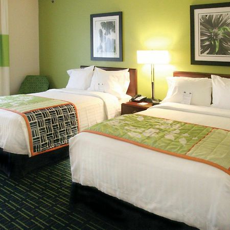 Fairfield Inn & Suites Hilton Head Island Bluffton Camera foto