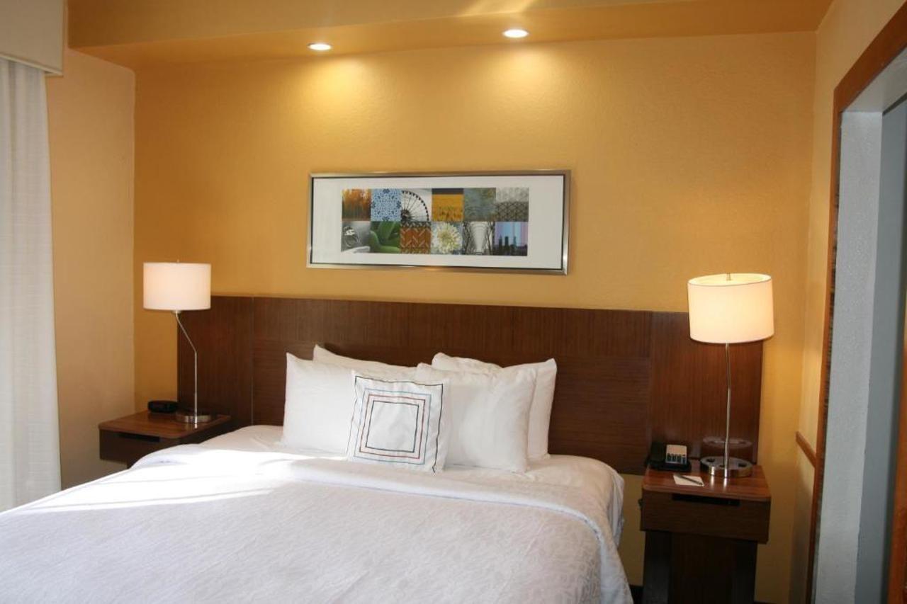 Fairfield Inn & Suites Hilton Head Island Bluffton Esterno foto