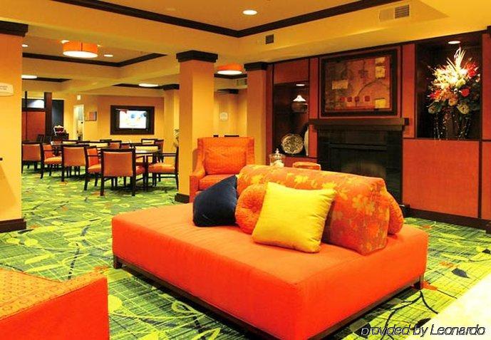 Fairfield Inn & Suites Hilton Head Island Bluffton Esterno foto