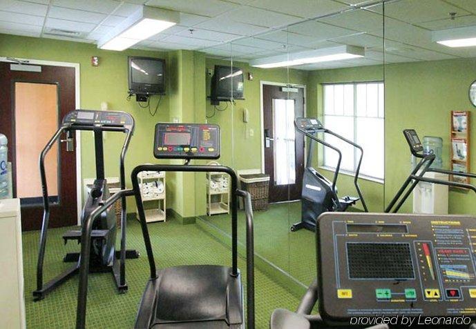 Fairfield Inn & Suites Hilton Head Island Bluffton Esterno foto