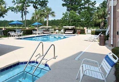 Fairfield Inn & Suites Hilton Head Island Bluffton Servizi foto