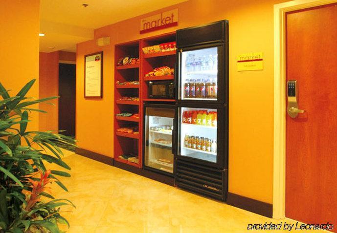 Fairfield Inn & Suites Hilton Head Island Bluffton Interno foto
