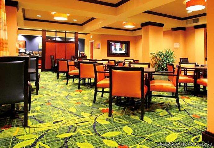 Fairfield Inn & Suites Hilton Head Island Bluffton Esterno foto