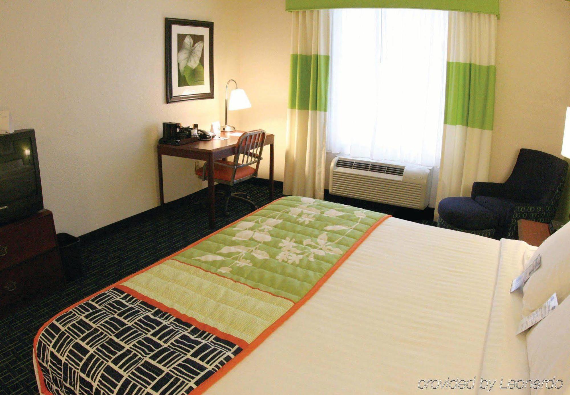 Fairfield Inn & Suites Hilton Head Island Bluffton Esterno foto