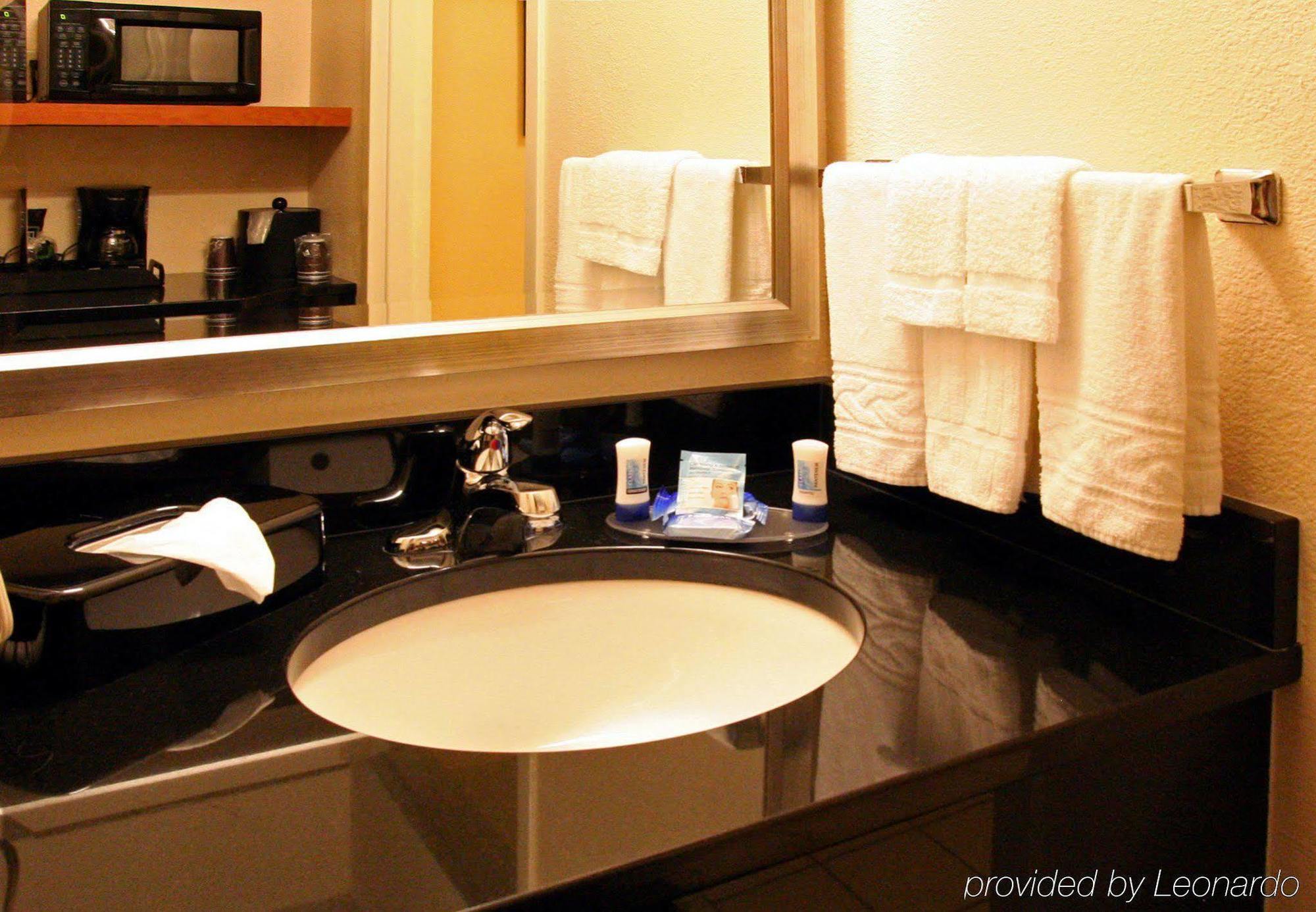 Fairfield Inn & Suites Hilton Head Island Bluffton Camera foto