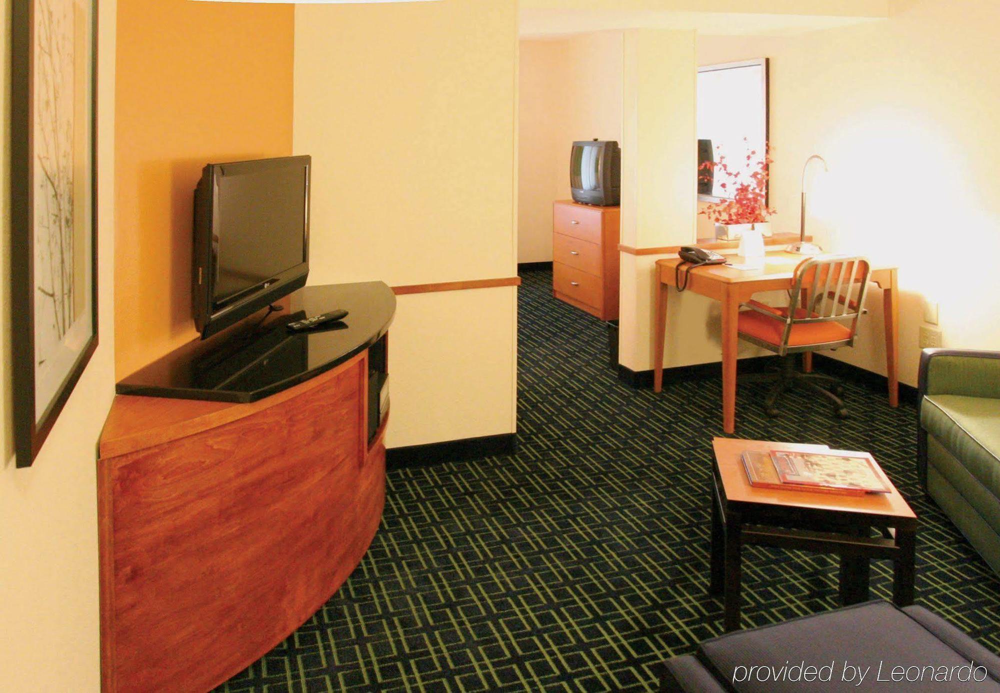 Fairfield Inn & Suites Hilton Head Island Bluffton Camera foto