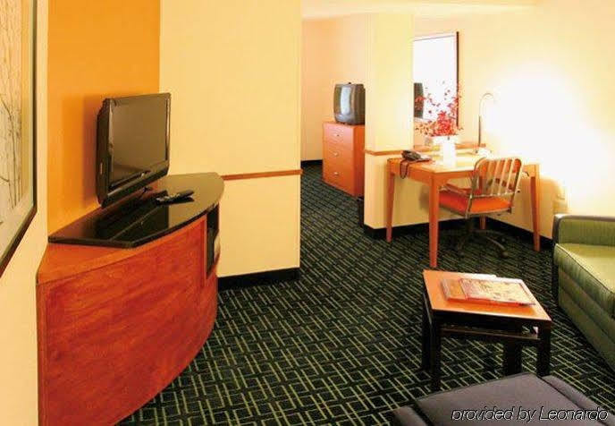 Fairfield Inn & Suites Hilton Head Island Bluffton Esterno foto