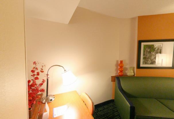 Fairfield Inn & Suites Hilton Head Island Bluffton Esterno foto