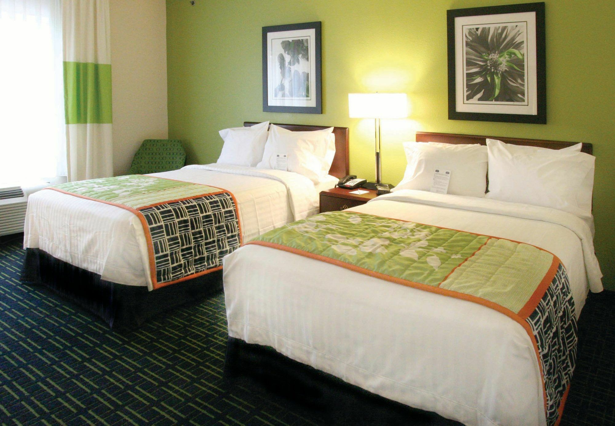 Fairfield Inn & Suites Hilton Head Island Bluffton Camera foto